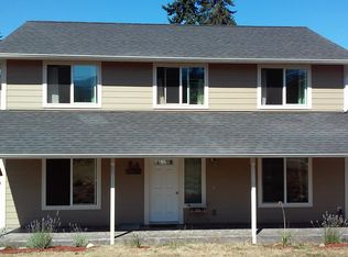 4219 S Cedar Mill Rd, Port Angeles, WA 98362