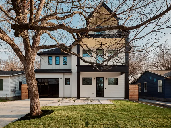 1300 Piedmont Ave, Austin, TX 78757