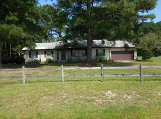 6337 Buckley Hall Rd, Mathews, VA 23109