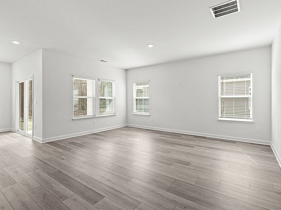 Open Layout