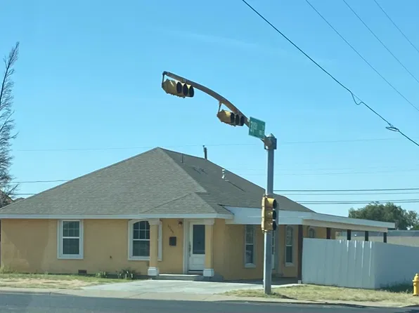 2747 N Dixie Blvd, Odessa, TX 79762