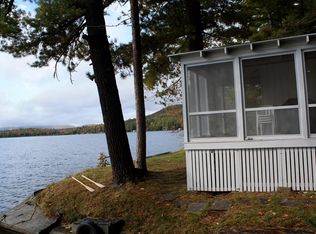 438 Narrows Rd, Au Sable Forks, NY 12912