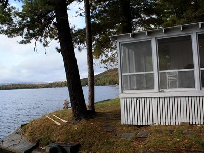 438 Narrows Rd, Au Sable Forks, NY, 12912