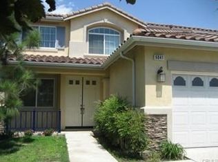 6041 Mira Vista Ln, Fontana, CA 92336