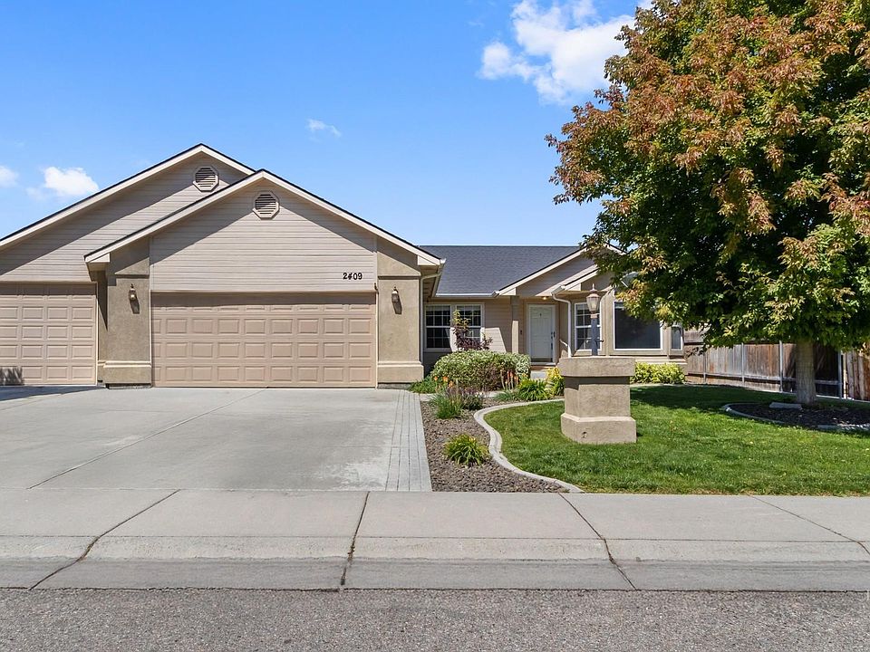 1st image of 2409 S Wildrye Way