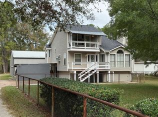 15673 Firetower Rd, Conroe, TX 77306