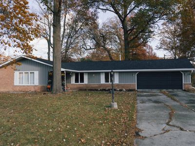 4920 Wheelock Rd, Fort Wayne, IN, 46835