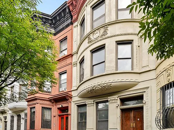 117 W 118th St, New York, NY 10026