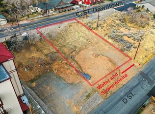 505 S C St, Virginia City, NV 89440