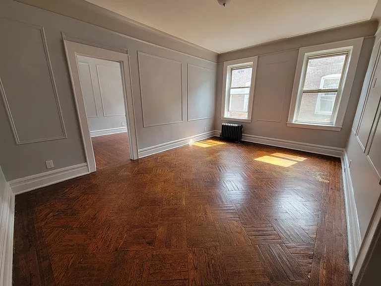 94 Fairmount Ter #418E — Photo 2