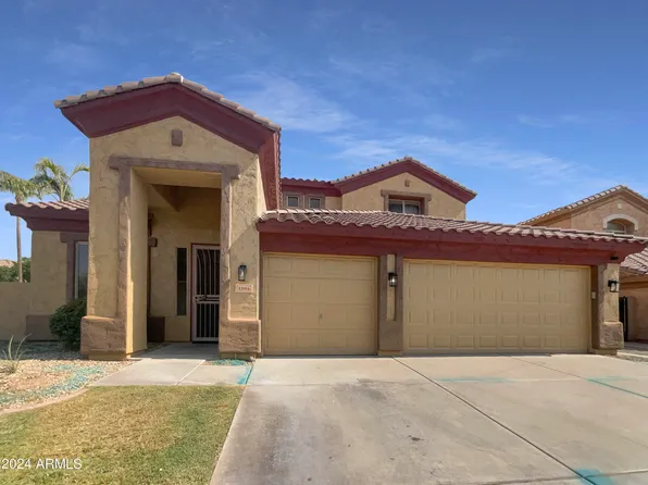2206 E TOLEDO Place, Chandler, AZ 85225