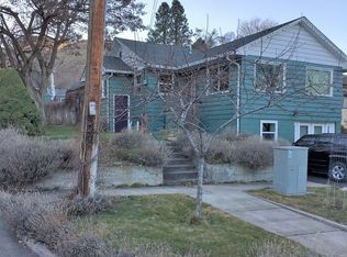 307 North Ave, La Grande, OR 97850