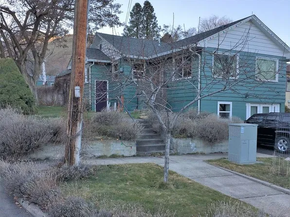 307 North Ave, La Grande, OR 97850
