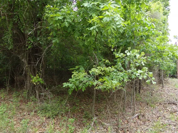 Alpine Dr, Eufaula, OK 74432