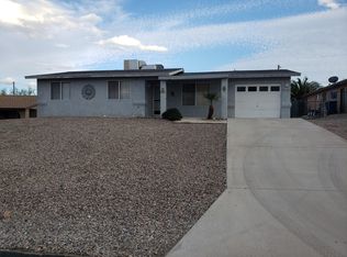 1350 Bombay Plz N, Lake Havasu City, AZ 86404