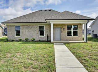 11703 Longevity, Louisville, KY 40272