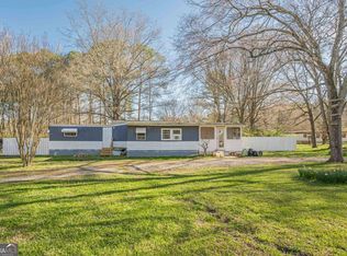 25 Sherwood Ln NW, Cartersville, GA 30120