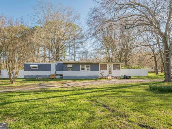 25 Sherwood Ln NW, Cartersville, GA 30120
