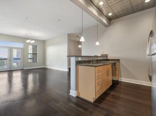 425 Chapel St SW APT 1407, Atlanta, GA 30313