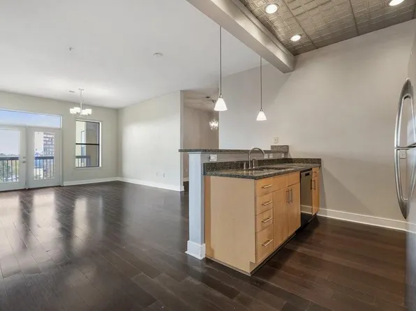 425 Chapel St SW APT 1407, Atlanta, GA 30313