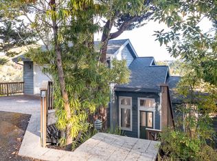 417 Wellesley Ave, Mill Valley, CA 94941