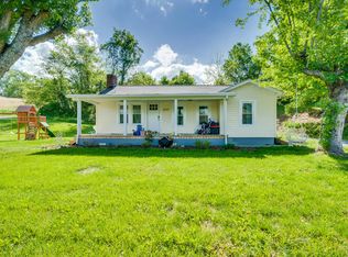3549 Cherokee Rd, Jonesborough, TN 37659