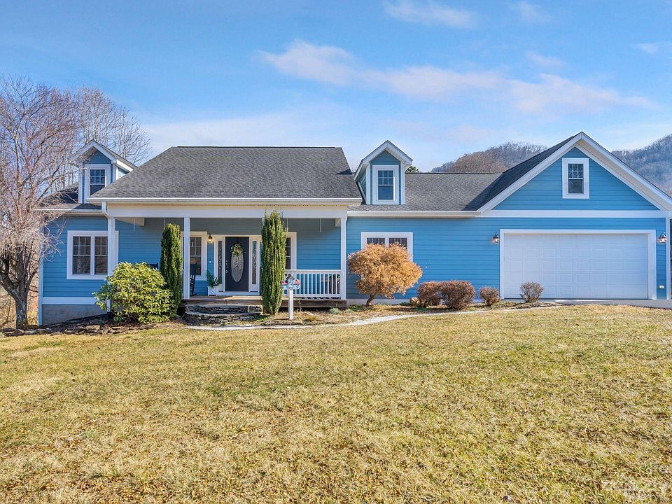 874 Burney Mountain Rd, Fletcher, NC 28732 Zillow