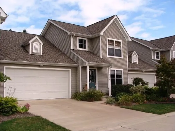 5554 Saint Thomas Ln Unit 38, Madison, OH 44057