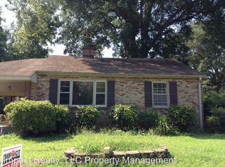 420 Herzberg Cir, Gadsden, AL 35903