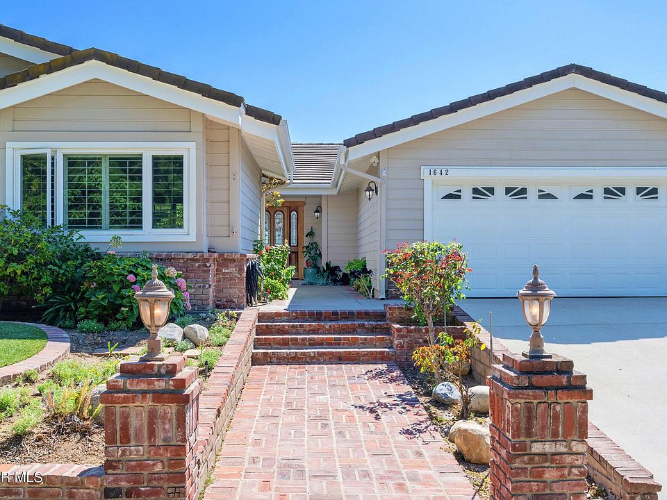 1642 Shadow Oaks Pl, Thousand Oaks, CA 91362 Zillow