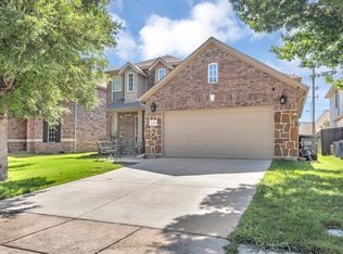 2708 Sunlight Dr, Little Elm, TX 75068