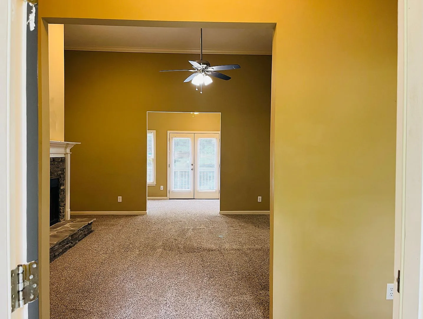Wow! Check Out This Charming 3-Bedroom, 2-Bathroom Home Located In Sharpsburg! 250 Off 1st Months... — Photo 3