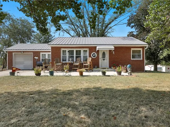 9228 Wollard Blvd, Richmond, MO 64085