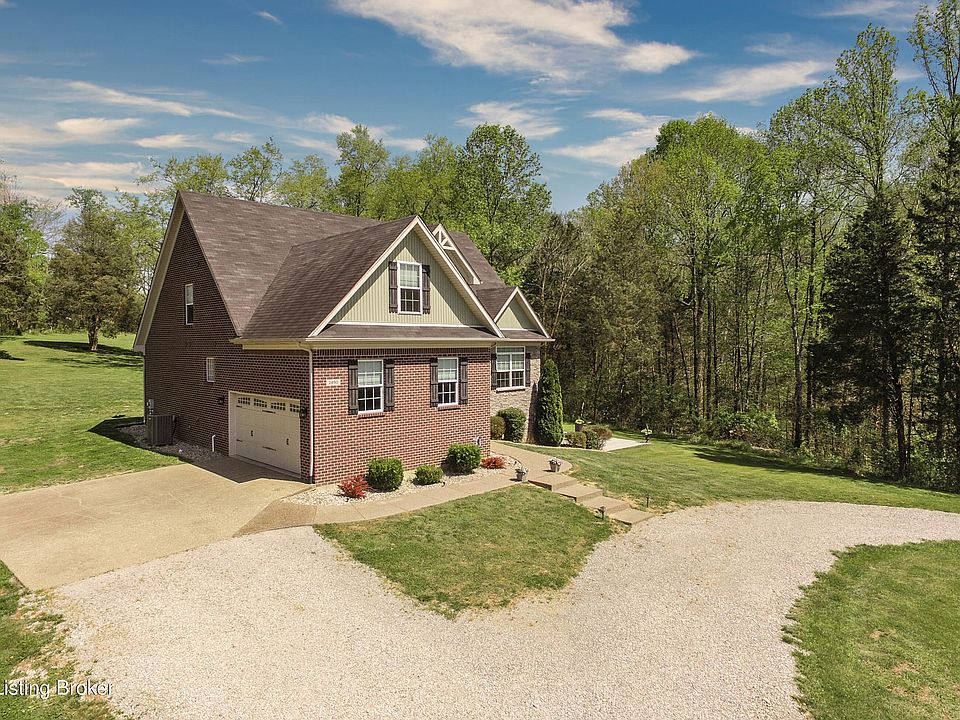 2490 Buzzard Roost Rd, Waddy, KY 40076 Zillow
