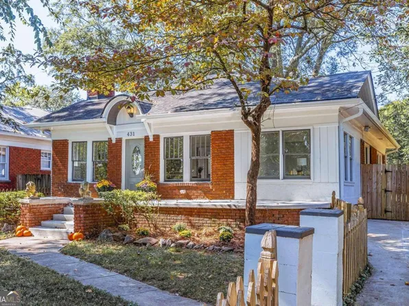 431 Florida Ave SE, Atlanta, GA 30316