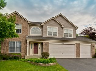 36865 N Deer Trail Dr, Lake Villa, IL 60046