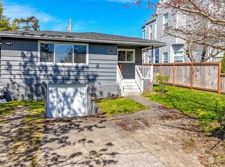 3715 S 11th St, Tacoma, WA