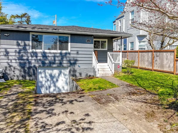 3715 S 11th Street, Tacoma, WA 98405