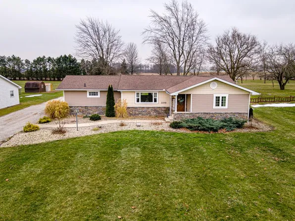 3319 State Highway 103 E, Willard, OH 44890