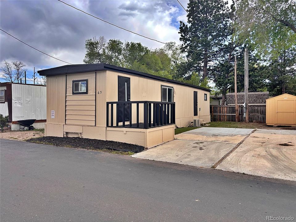 1st image of 3600 N Cascade Avenue LOT 65