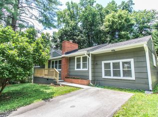 609 Forest View Rd, Knoxville, TN 37919