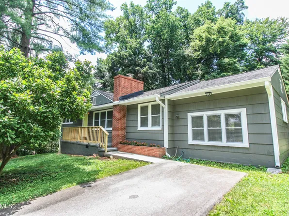 609 Forest View Rd, Knoxville, TN 37919