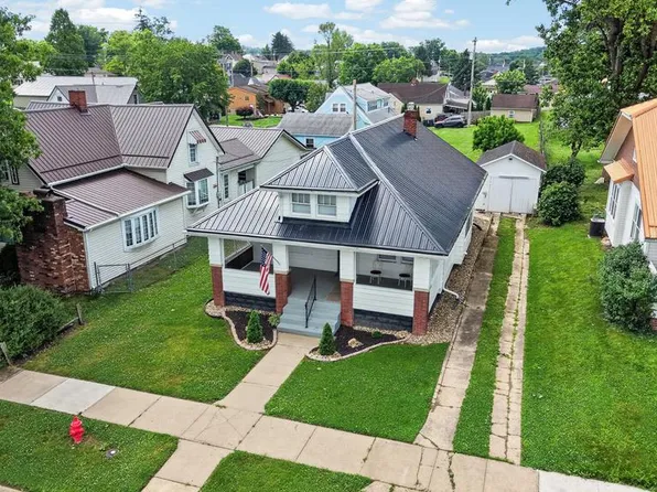 207 Oak St, Jackson, OH 45640