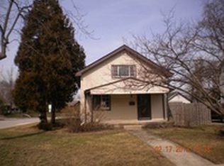 3446 Woodlawn Ave, Grove City, OH 43123