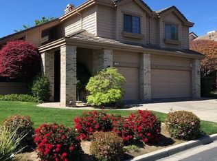 156 Canyon Lakes Way, San Ramon, CA 94582