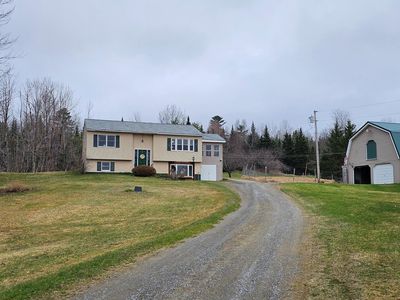 132 Huff Road, Cornville, ME, 04976
