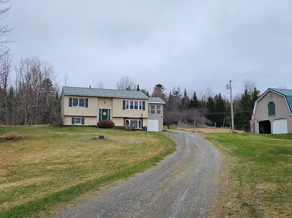 132 Huff Road, Cornville, ME 04976