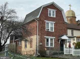 0 N Front St, Minersville, PA 17954