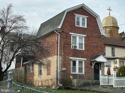 0 N Front St, Minersville, PA, 17954