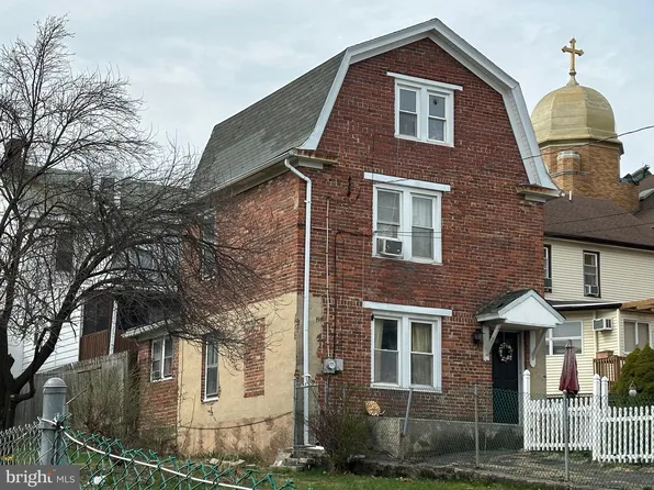 0 N Front St, Minersville, PA 17954
